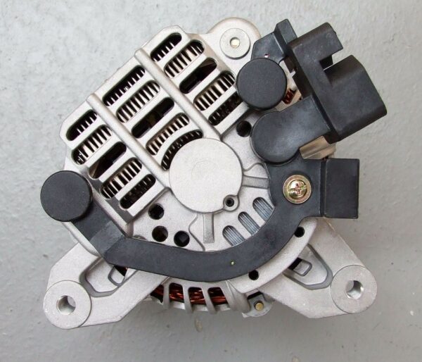 ALTERNATOR MITSUBISHI 12V 120A CITROEN C5 JUMPY / FIAT DUCATO 2000- - Image 2