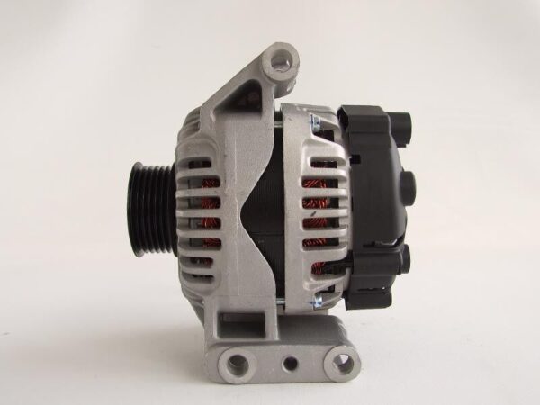 ALTERNATOR VALEO 90A FIAT FIORINO DOBLO PANDA PUNTO 1.3 1.2 D 12- - Image 3