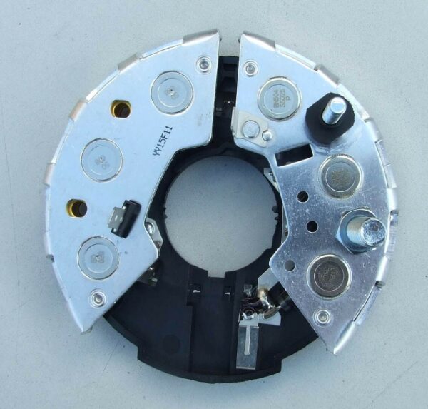 DIODNA PLOCA BOSCH VW GOLF II TRANSPORTER T2 CADDY - Image 3