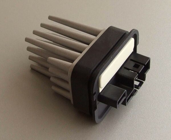 OTPORNIK VENTILATORA KABINE OPEL ASTRA H / CORSA / MERIVA - Image 4
