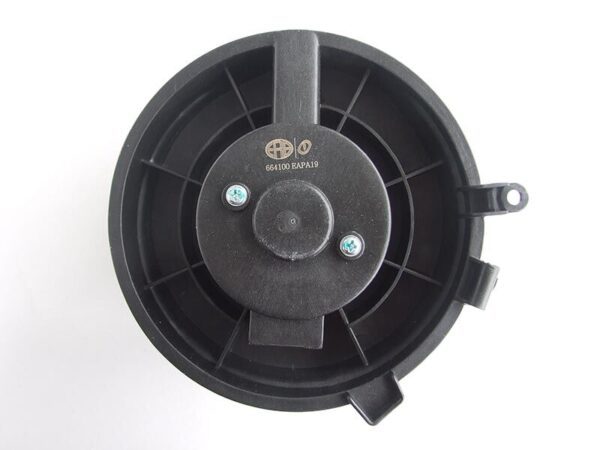 VENTILATOR KABINE NISSAN QASHQAI X-TRAIL 27225 - ET00A ET10A - Image 4