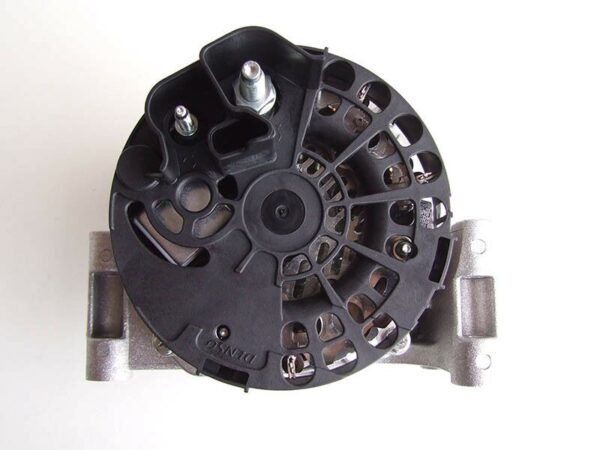 ALTERNATOR DENSO 12V 70A FIAT DOBLO GRANDE 500 1.3 MJET 2003- - Image 5