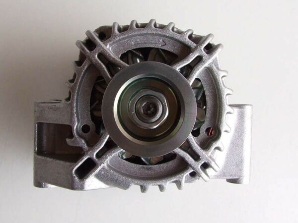 ALTERNATOR DENSO 12V 70A FIAT DOBLO GRANDE 500 1.3 MJET 2003- - Image 6