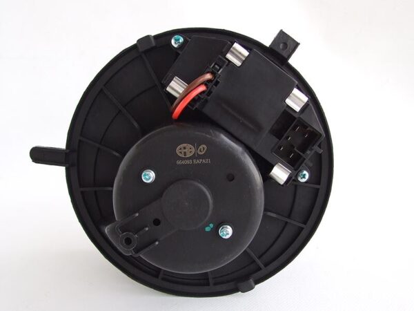 VENTILATOR KABINE VW GOLF VI AUDI A3 A4 TT SEAT LEON 1K1820015 - Image 3