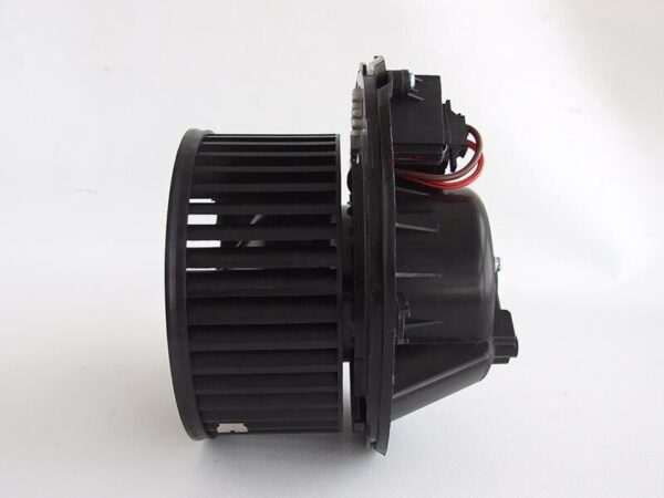 VENTILATOR KABINE VW GOLF VI AUDI A3 A4 TT SEAT LEON 1K1820015 - Image 4