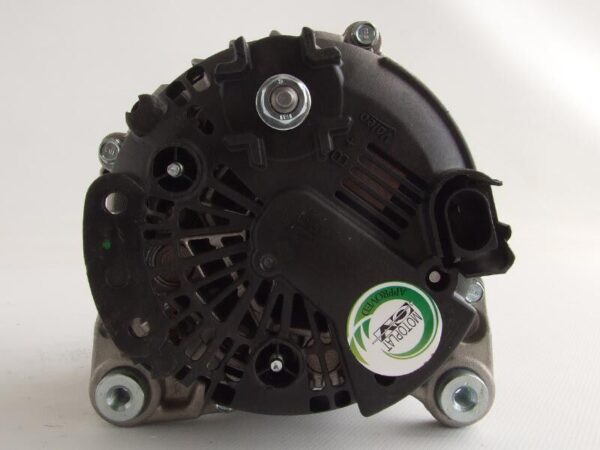 ALTERNATOR VALEO 12V 110A AUDI A1 Q2 Q3 / SEAT ARONA ATECA 2014- - Image 2