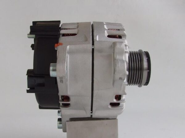 ALTERNATOR VALEO 230A VW TUAREG PORSCHE CAYENNE PANAMERA 3.0 TDI - Image 5