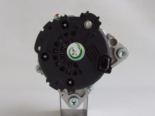 ALTERNATOR VALEO 230A VW TUAREG PORSCHE CAYENNE PANAMERA 3.0 TDI - Image 3