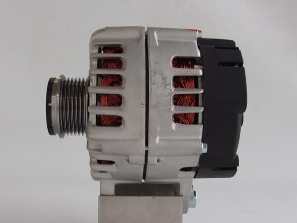 ALTERNATOR VALEO 230A VW TUAREG PORSCHE CAYENNE PANAMERA 3.0 TDI - Image 4