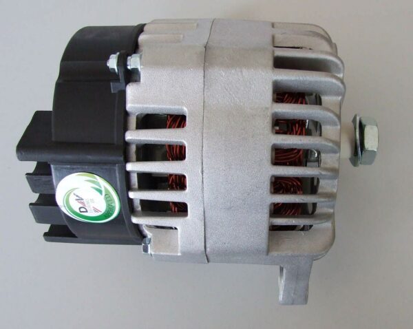 ALTERNATOR MARELLI 12V 85A RANGE ROVER I II DISCOVERY LAND ROVER - Image 2