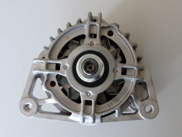 ALTERNATOR MARELLI 12V 85A RANGE ROVER I II DISCOVERY LAND ROVER - Image 5
