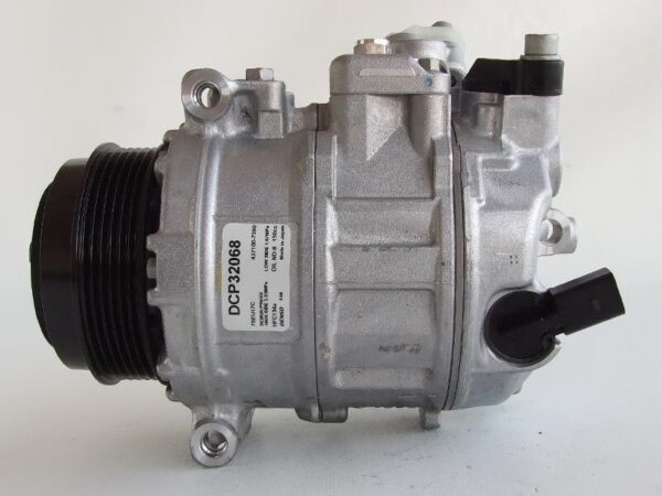 KOMPRESOR KLIME DENSO VW CRAFTER 2.0 TDI 2011-2016 - Image 3