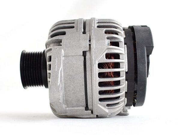 ALTERNATOR BOSCH 24V 70A EURO CARGO TECTOR EUROFIRE 00- - Image 2