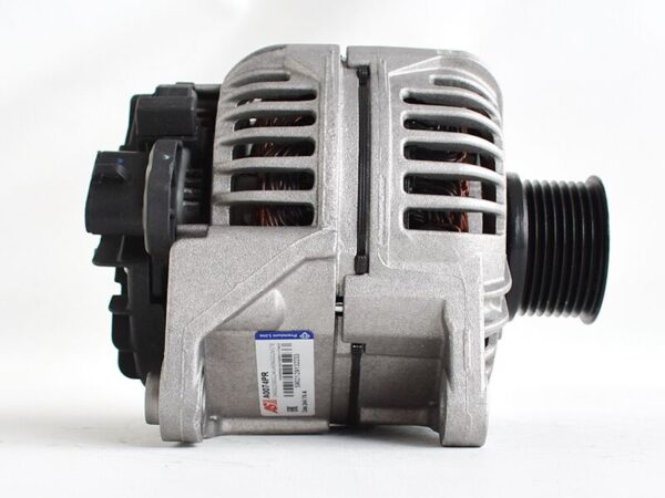ALTERNATOR BOSCH 24V 70A EURO CARGO TECTOR EUROFIRE 00- - Image 4