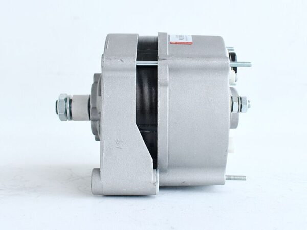 ALTERNATOR BOSCH 24V 55A IVECO MERCEDES SCANIA - Image 2
