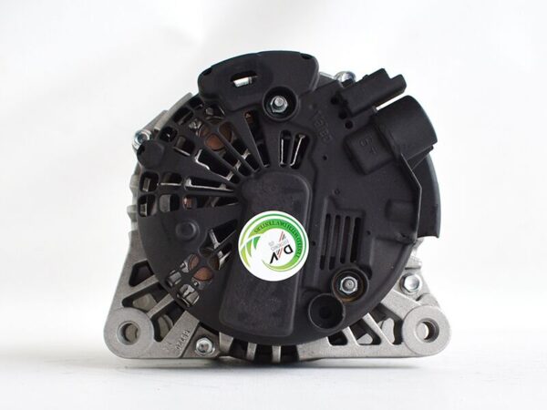 ALTERNATOR VALEO 12V 150A PEUGEOT 206 807 107 PARTNER 00- - Image 3