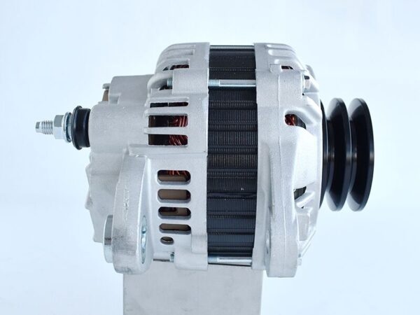 ALTERNATOR MITSUBISHI 12V 125A MITSUBISHI PAJERO 00- - Image 2