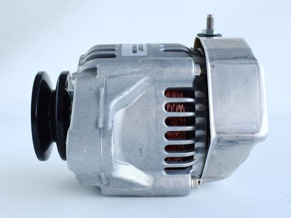 ALTERNATOR NIPPONDENSO 12V 40A KUBOTA JOHN DEERE 4000 - Image 2