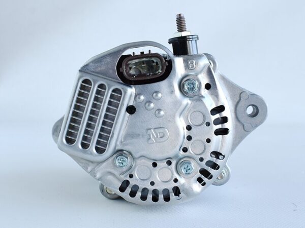 ALTERNATOR NIPPONDENSO 12V 40A KUBOTA JOHN DEERE 4000 - Image 3