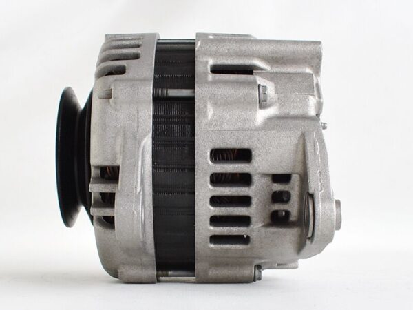 ALTERNATOR HITACHI 12V 100A NISSAN ALMERA 2.2 DCI 00-06 - Image 2