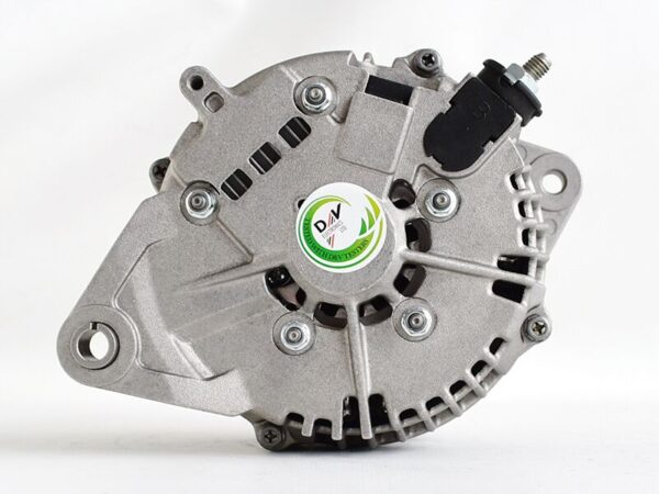 ALTERNATOR HITACHI 12V 100A NISSAN ALMERA 2.2 DCI 00-06 - Image 3