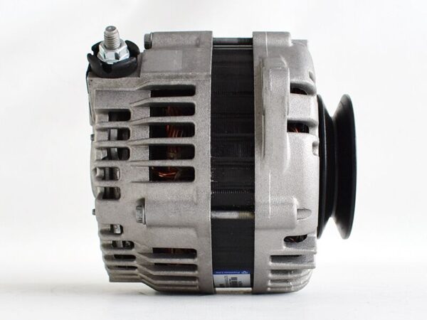 ALTERNATOR HITACHI 12V 100A NISSAN ALMERA 2.2 DCI 00-06 - Image 4