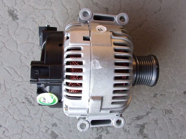 ALTERNATOR 12V 180A MERCEDES A C E R M G CLK CLS SPRINTER VITO - Image 2