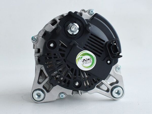ALTERNATOR VALEO 12V 120A DACIA DUSTER LOGAN DOKKER 1.5 DCI 2010- - Image 2