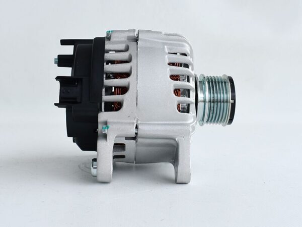 ALTERNATOR VALEO 12V 120A DACIA DUSTER LOGAN DOKKER 1.5 DCI 2010- - Image 3