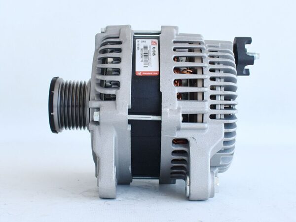 ALTERNATOR MITSUBISHI 12V 185A MERCEDES POLO VITO 2014- - Image 2