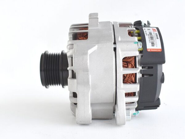 ALTERNATOR VALEO 12V 220A FORD FOCUS / TRANSIT / KUGA 2.0 15- - Image 2