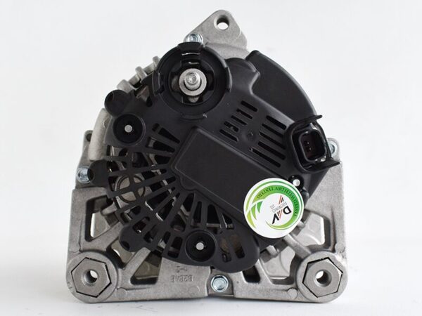 ALTERNATOR VALEO 110A RENAULT CLIO MEGANE SCENIC KANGOO 1.5 D 03- - Image 4