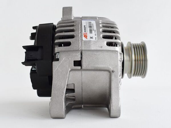 ALTERNATOR VALEO 110A RENAULT CLIO MEGANE SCENIC KANGOO 1.5 D 03- - Image 2