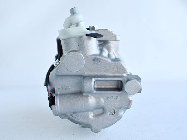 KOMPRESOR KLIME DENSO MERCEDES ML S CLS KLASA VITO VIANO - Image 3