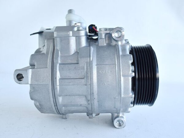 KOMPRESOR KLIME DENSO MERCEDES ML S CLS KLASA VITO VIANO - Image 4