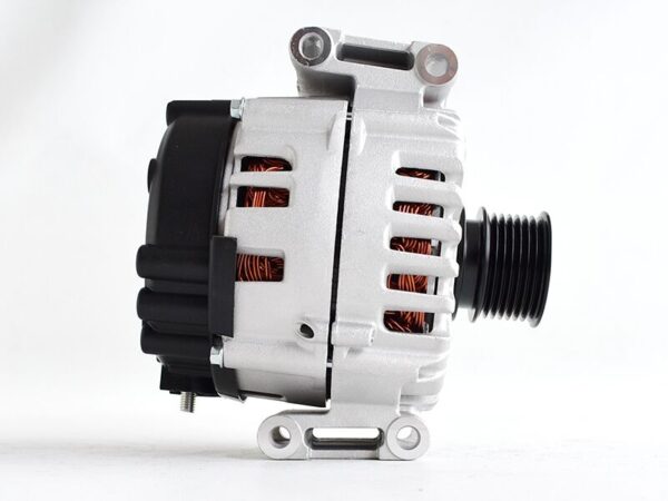 ALTERNATOR VALEO 12V 220A MERCEDES SPRINTER / E KLASA 3.0 CDI 09- - Image 2