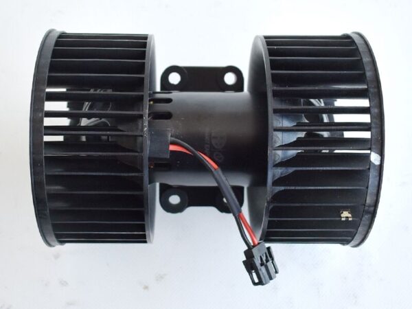 VENTILATOR KABINE BMW E46 97-06 X3 03-11 64118372797 64119204154 - Image 2