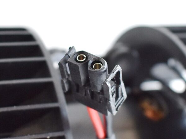 VENTILATOR KABINE BMW E46 97-06 X3 03-11 64118372797 64119204154 - Image 4