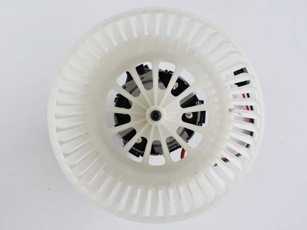 VENTILATOR KABINE BMW 5 6 7 ALPINA B6 B7 64119200936 64119242607 - Image 2
