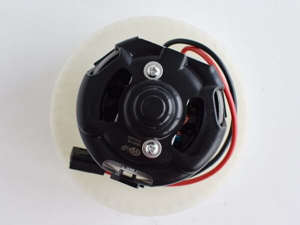 VENTILATOR KABINE BMW 5 6 7 ALPINA B6 B7 64119200936 64119242607 - Image 3