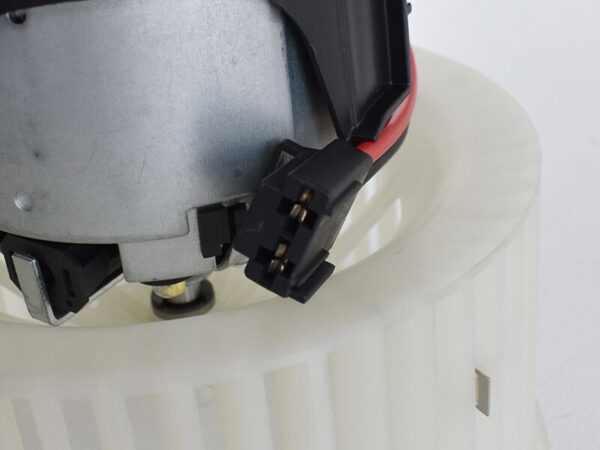 VENTILATOR KABINE BMW 5 6 7 ALPINA B6 B7 64119200936 64119242607 - Image 4
