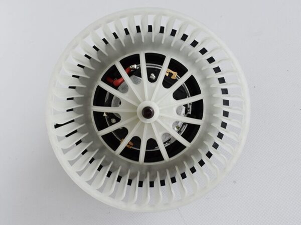 VENTILATOR KABINE VOLVO V70 S80 XC60 XC70 RANGE ROVER EVOQUE - Image 2