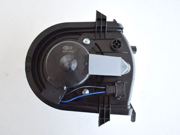 VENTILATOR KABINE 1.4 1.6 VW GOLF IV POLO SEAT IBIZA 1H1820021 - Image 2