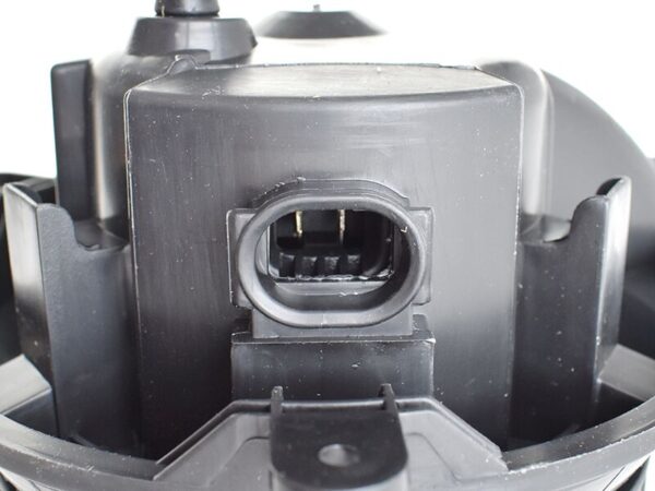 VENTILATOR KABINE 12V MERCEDES SPRINTER VW LT 28-46 - Image 3