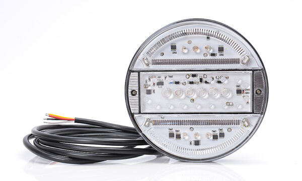 STOP SVJETLO FI 140 LED 12/24V BIJELO (PROVIDNO) ADR - Image 4
