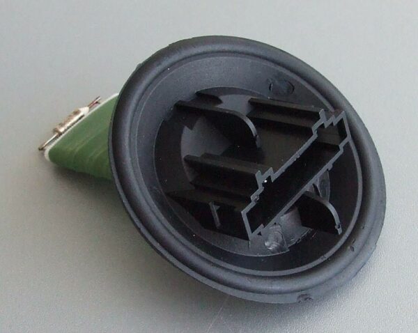 OTPORNIK VENTILATORA KABINE VW POLO / SKODA FABIA / SEAT IBIZA - Image 4