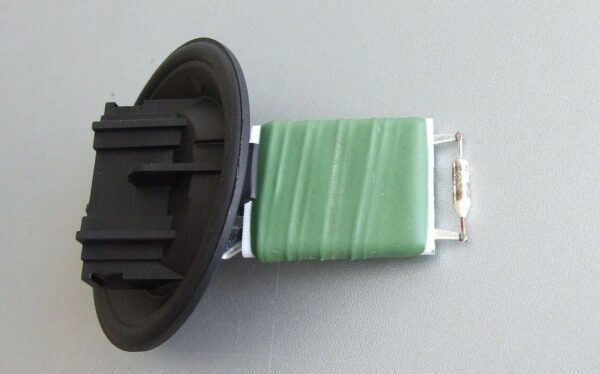 OTPORNIK VENTILATORA KABINE VW POLO / SKODA FABIA / SEAT IBIZA - Image 3
