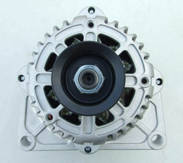 ALTERNATOR DELCO 12V 100A CHEVROLET CRUZE / OPEL ASTRA J BENZIN - Image 2