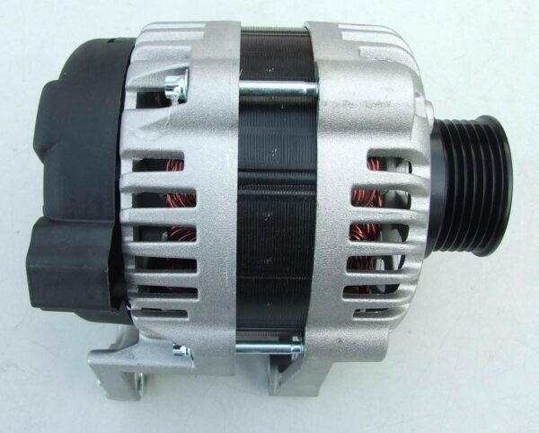 ALTERNATOR DELCO 12V 100A CHEVROLET CRUZE / OPEL ASTRA J BENZIN - Image 3