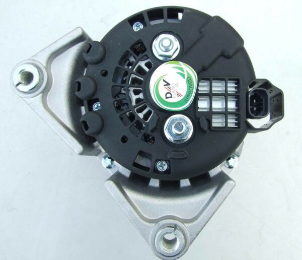 ALTERNATOR DELCO 12V 100A CHEVROLET CRUZE / OPEL ASTRA J BENZIN - Image 5